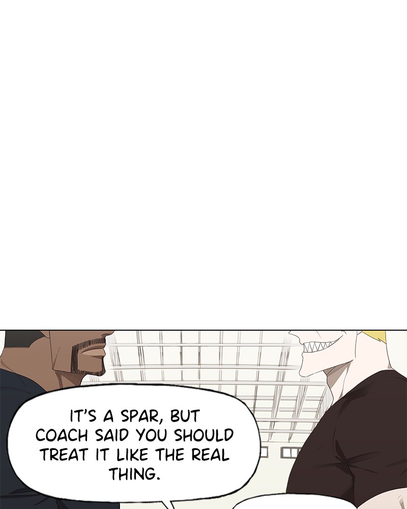 Read The Boxer EN Manga Online