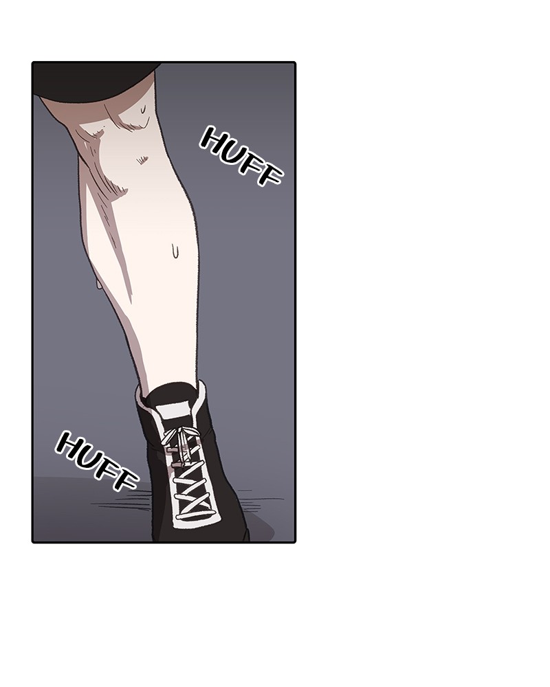 Read The Boxer EN Manga Online