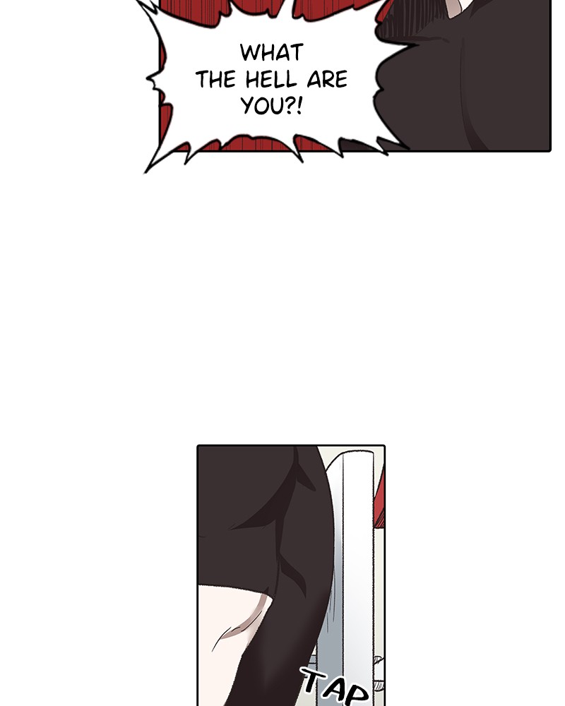 Read The Boxer EN Manga Online