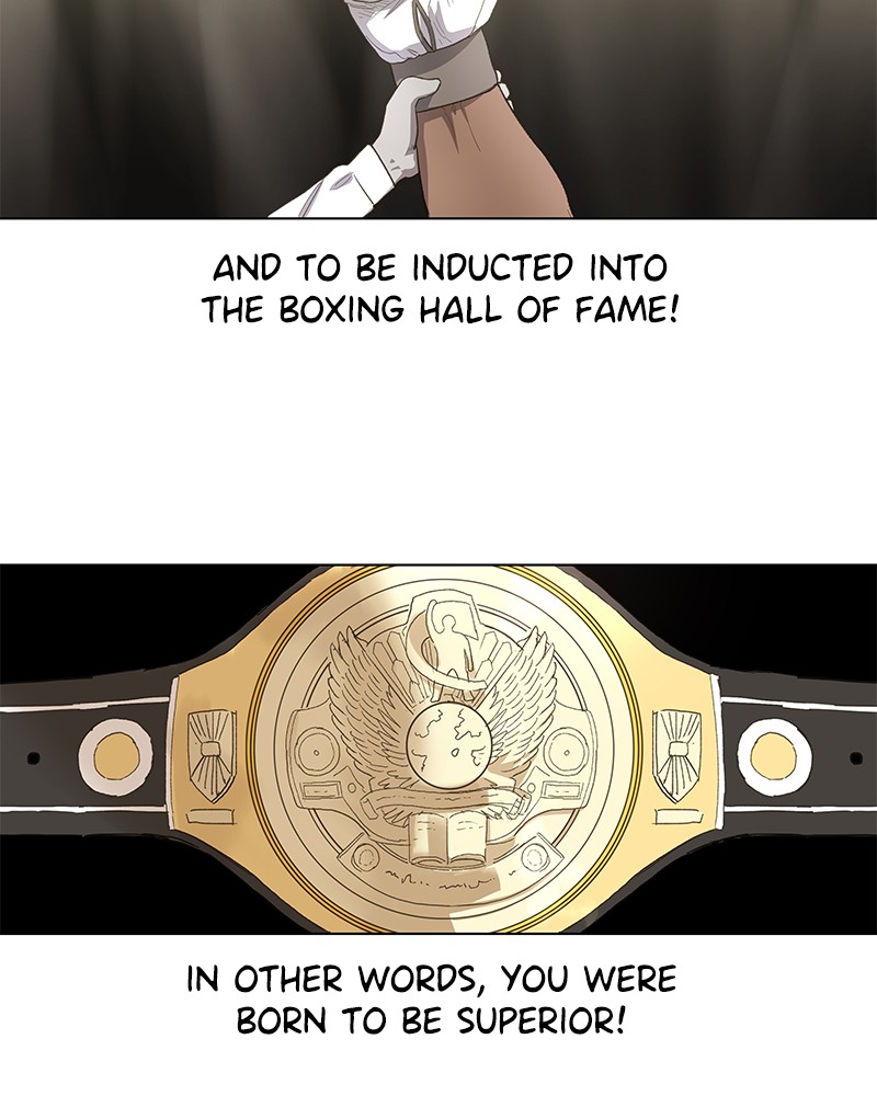 Read The Boxer EN Manga Online