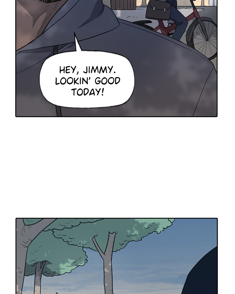 Read The Boxer EN Manga Online