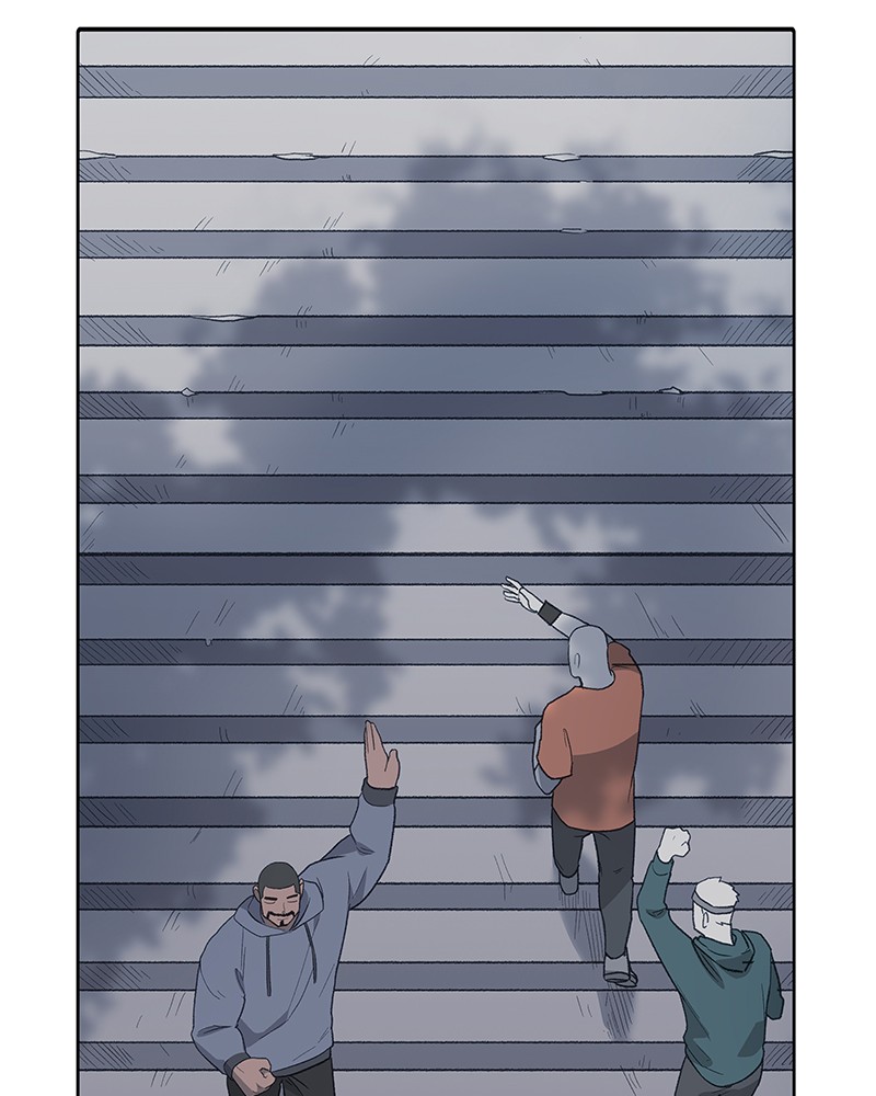 Read The Boxer EN Manga Online