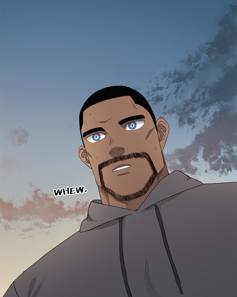 Read The Boxer EN Manga Online