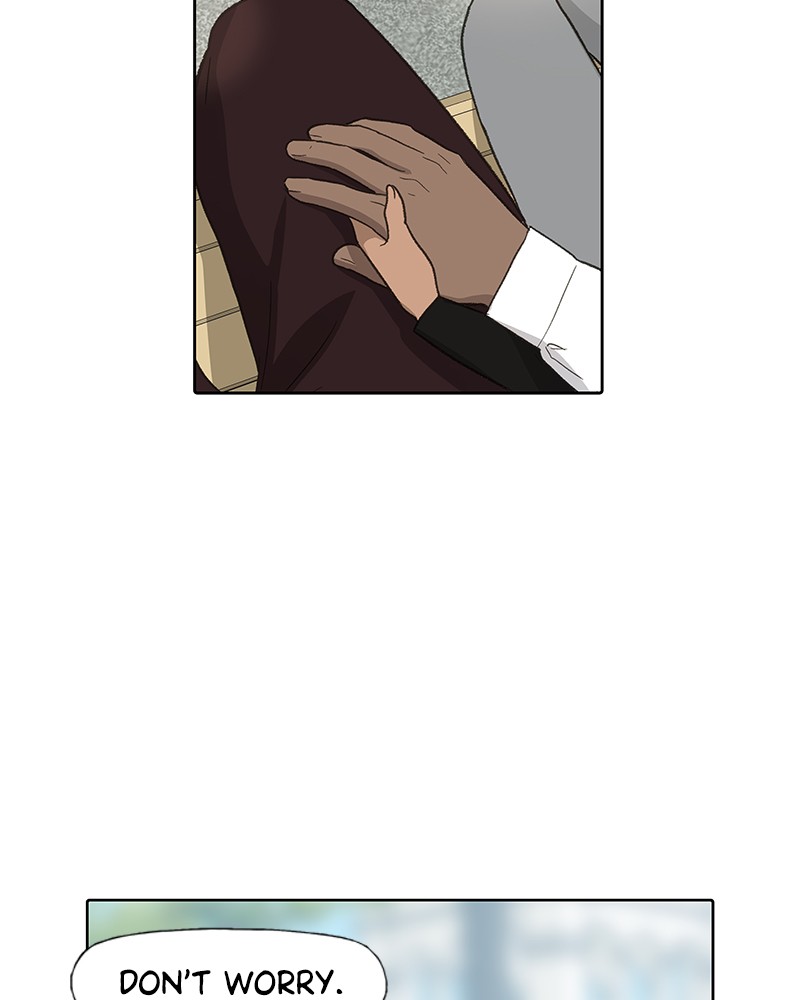 Read The Boxer EN Manga Online