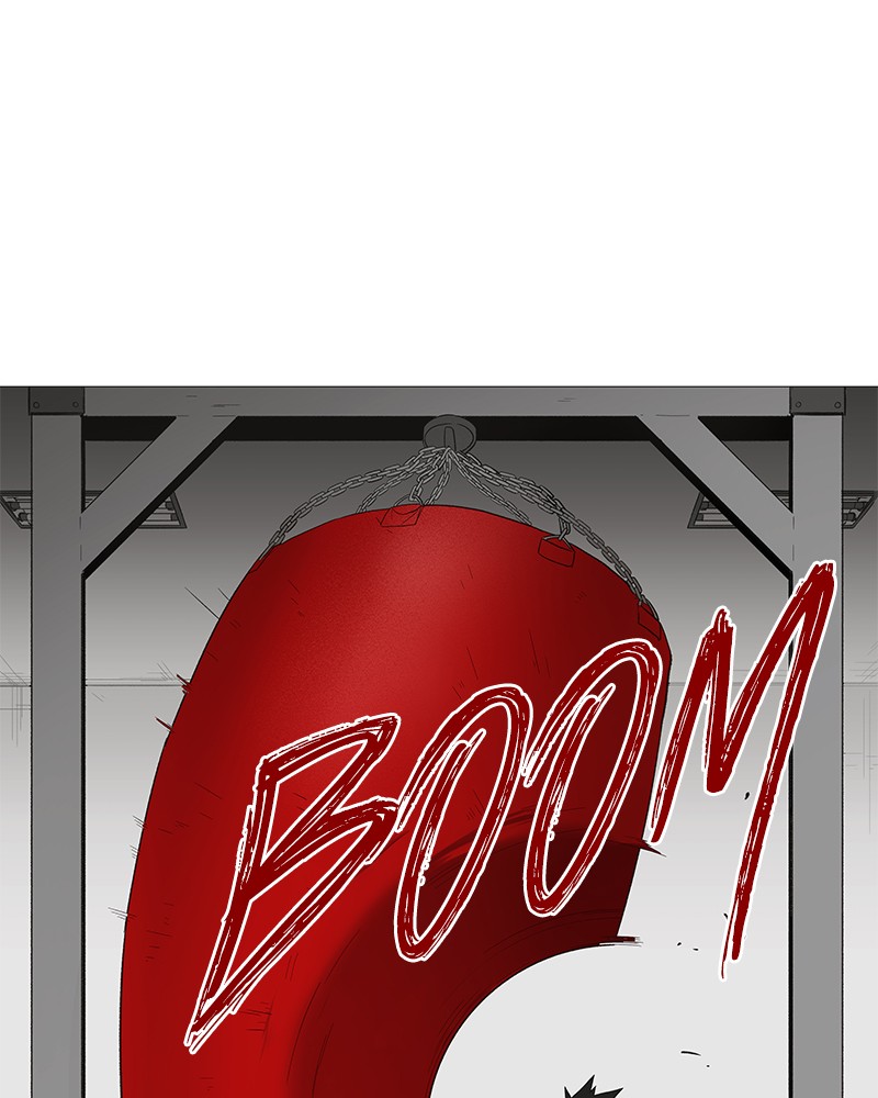 Read The Boxer EN Manga Online