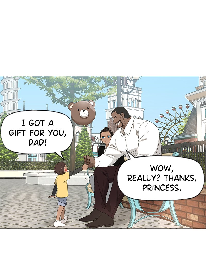 Read The Boxer EN Manga Online