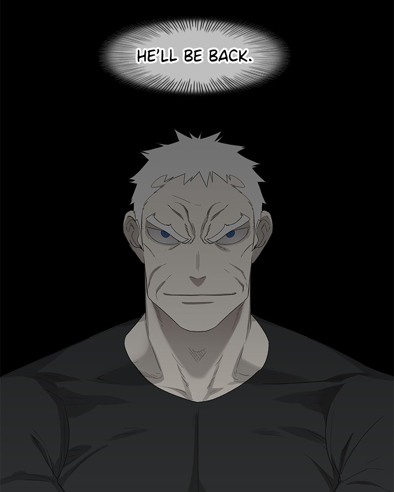 Read The Boxer EN Manga Online