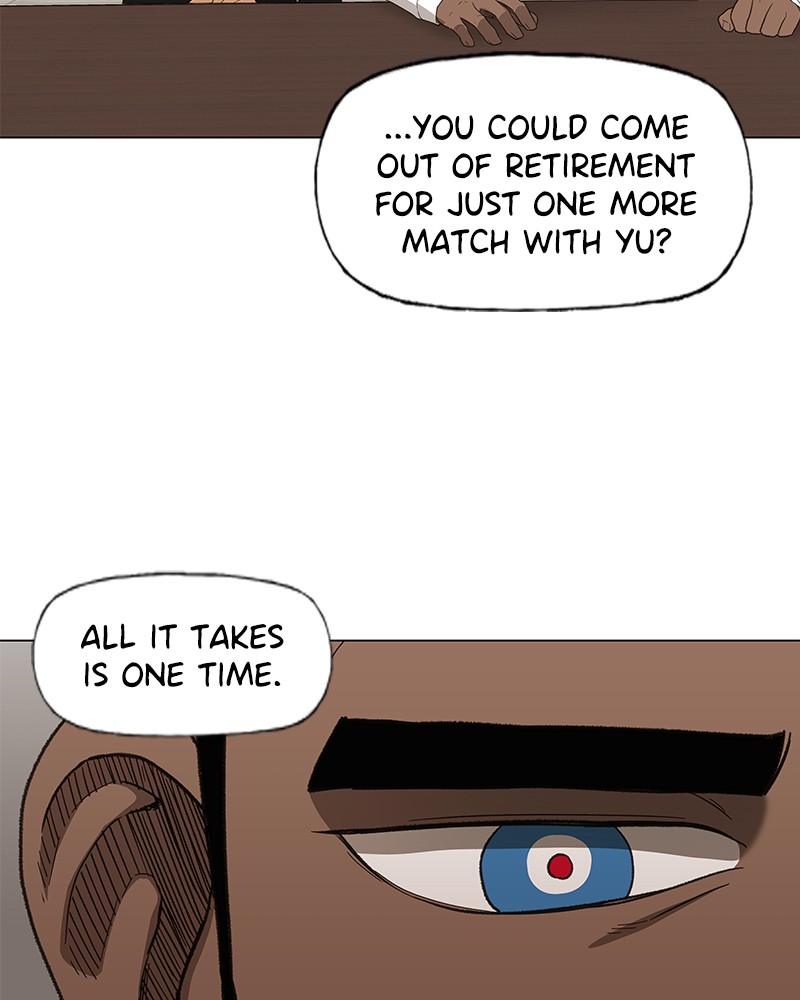 Read The Boxer EN Manga Online