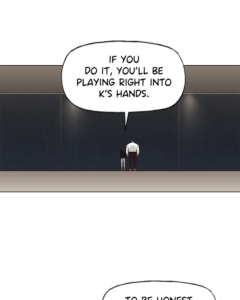 Read The Boxer EN Manga Online