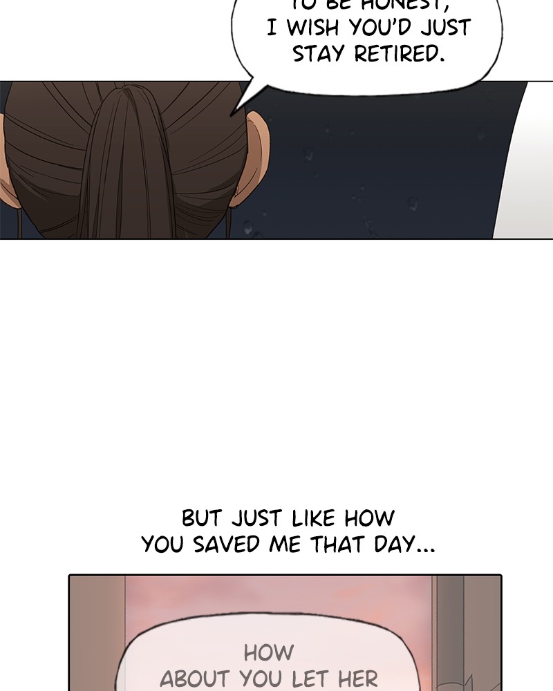 Read The Boxer EN Manga Online