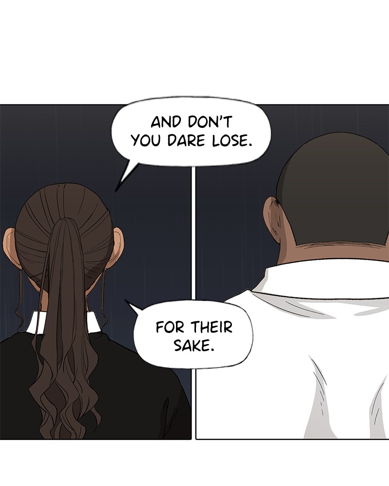 Read The Boxer EN Manga Online