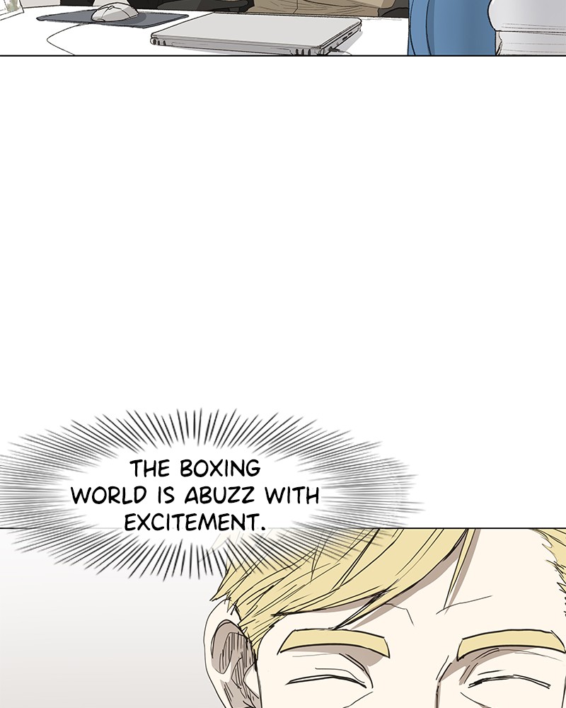 Read The Boxer EN Manga Online