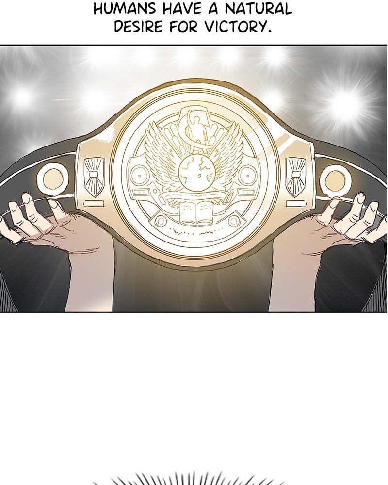 Read The Boxer EN Manga Online