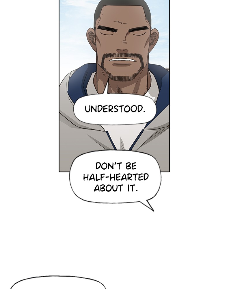 Read The Boxer EN Manga Online