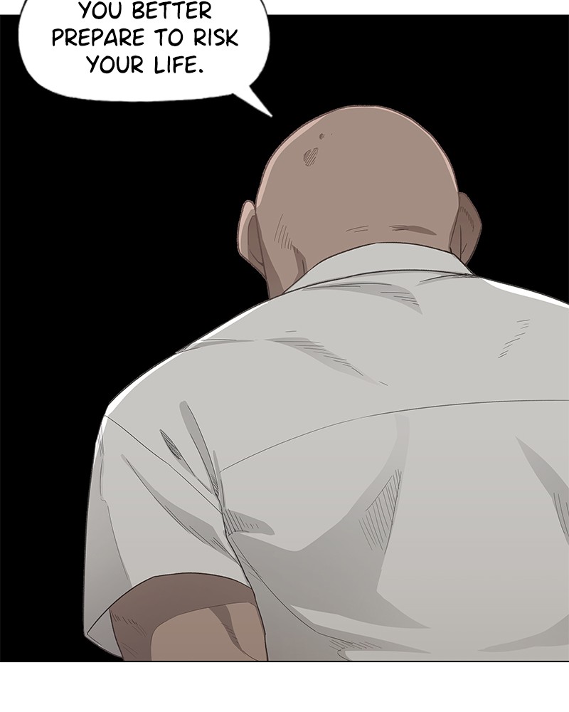 Read The Boxer EN Manga Online