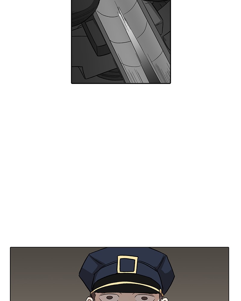 Read The Boxer EN Manga Online