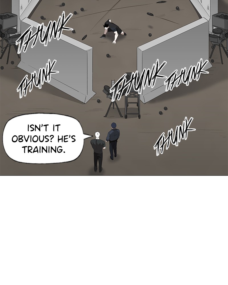 Read The Boxer EN Manga Online