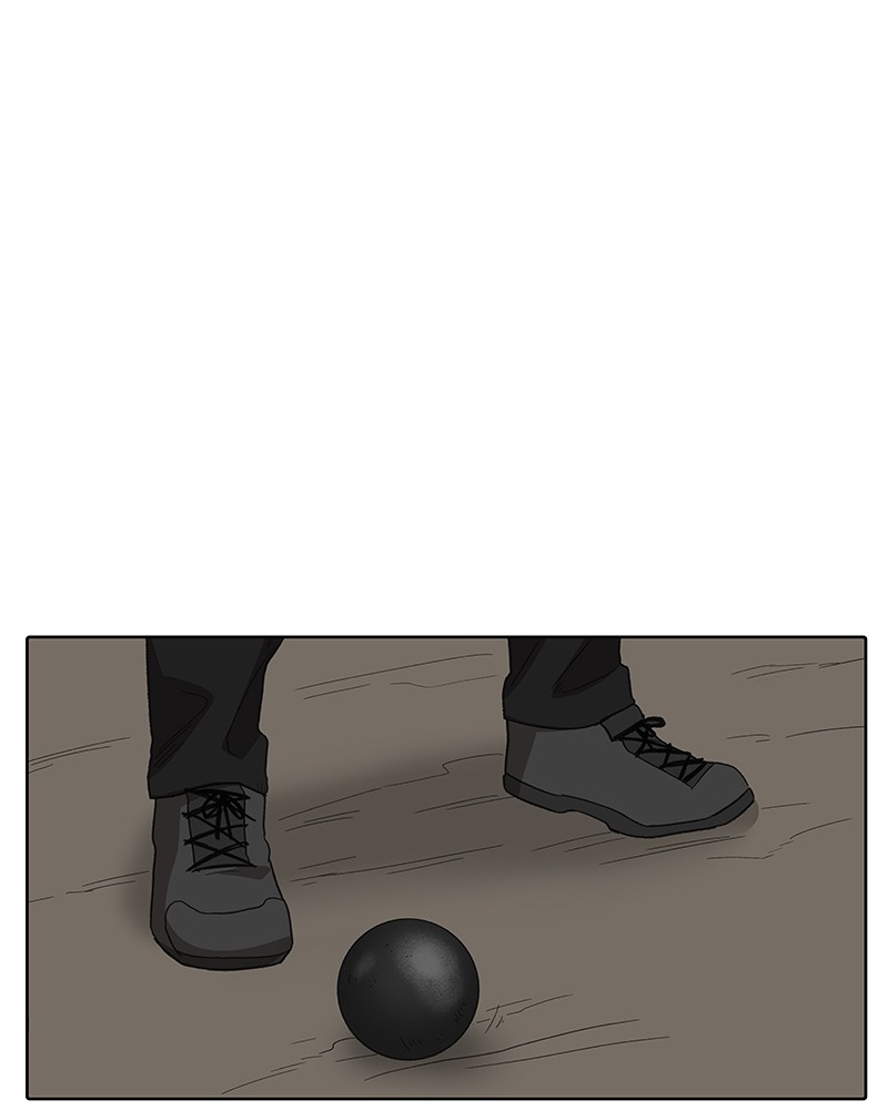 Read The Boxer EN Manga Online