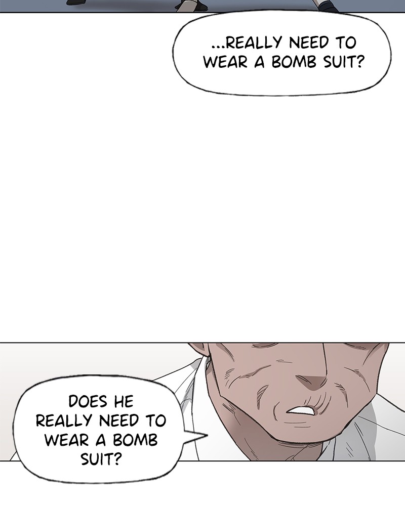 Read The Boxer EN Manga Online