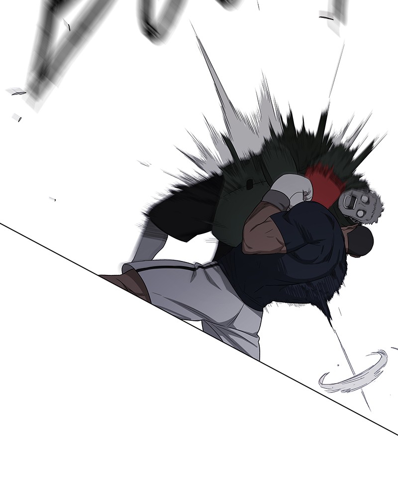 Read The Boxer EN Manga Online