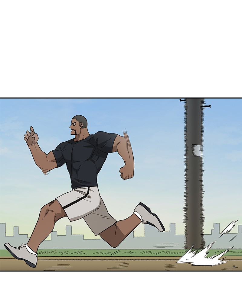 Read The Boxer EN Manga Online