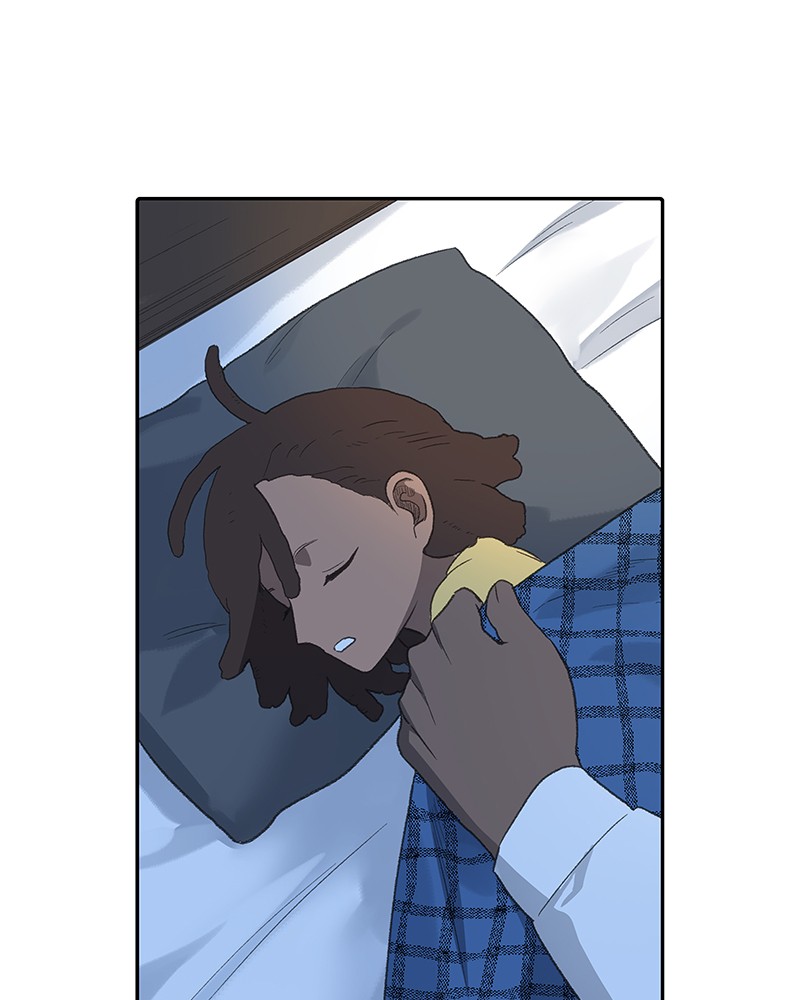 Read The Boxer EN Manga Online