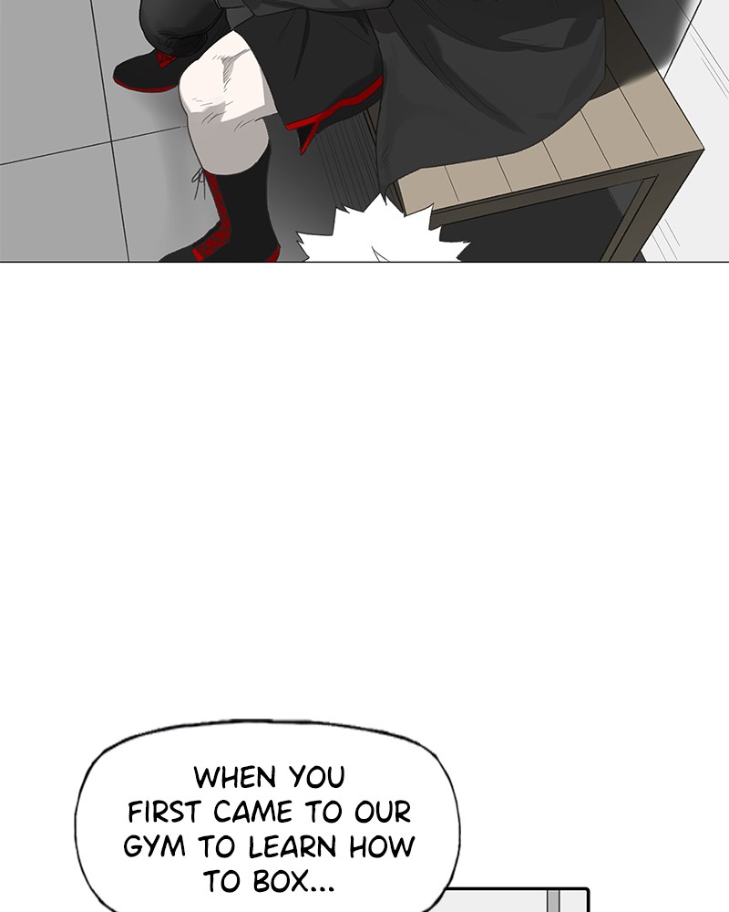 Read The Boxer EN Manga Online