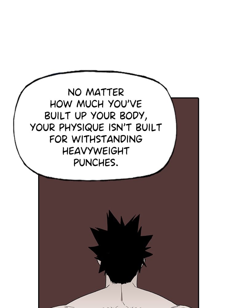 Read The Boxer EN Manga Online