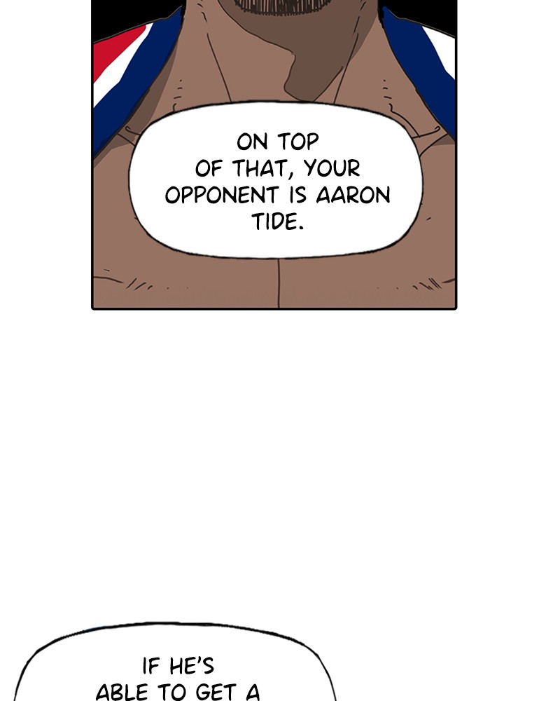 Read The Boxer EN Manga Online