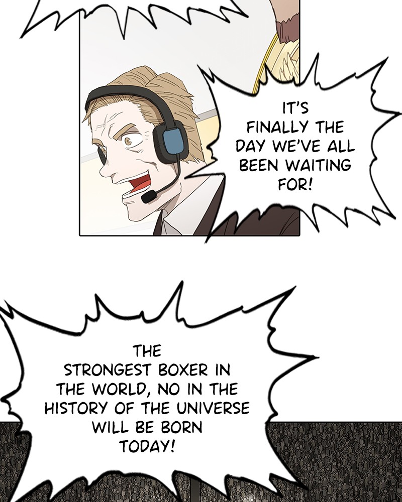 Read The Boxer EN Manga Online