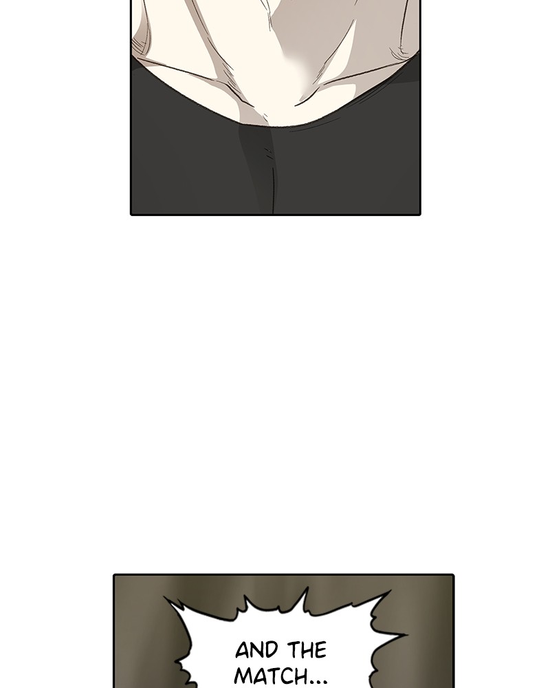 Read The Boxer EN Manga Online