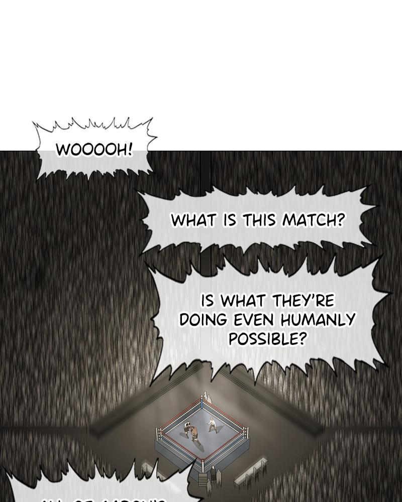 Read The Boxer EN Manga Online