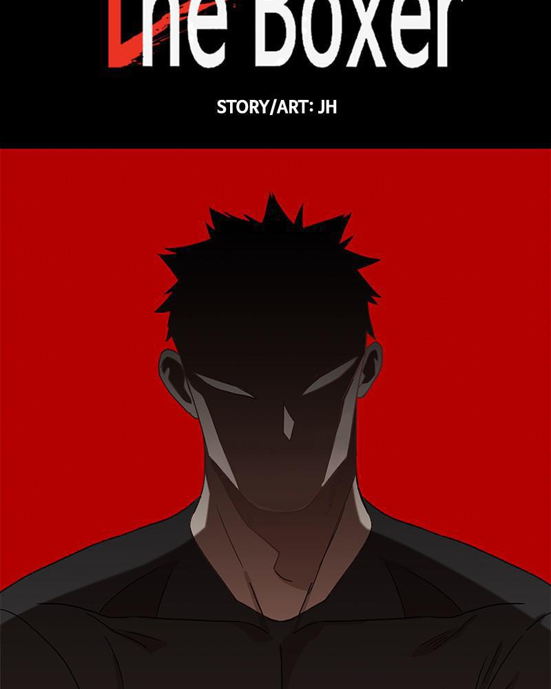 Read The Boxer EN Manga Online