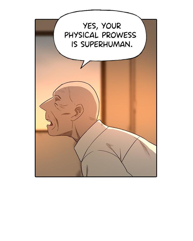 Read The Boxer EN Manga Online