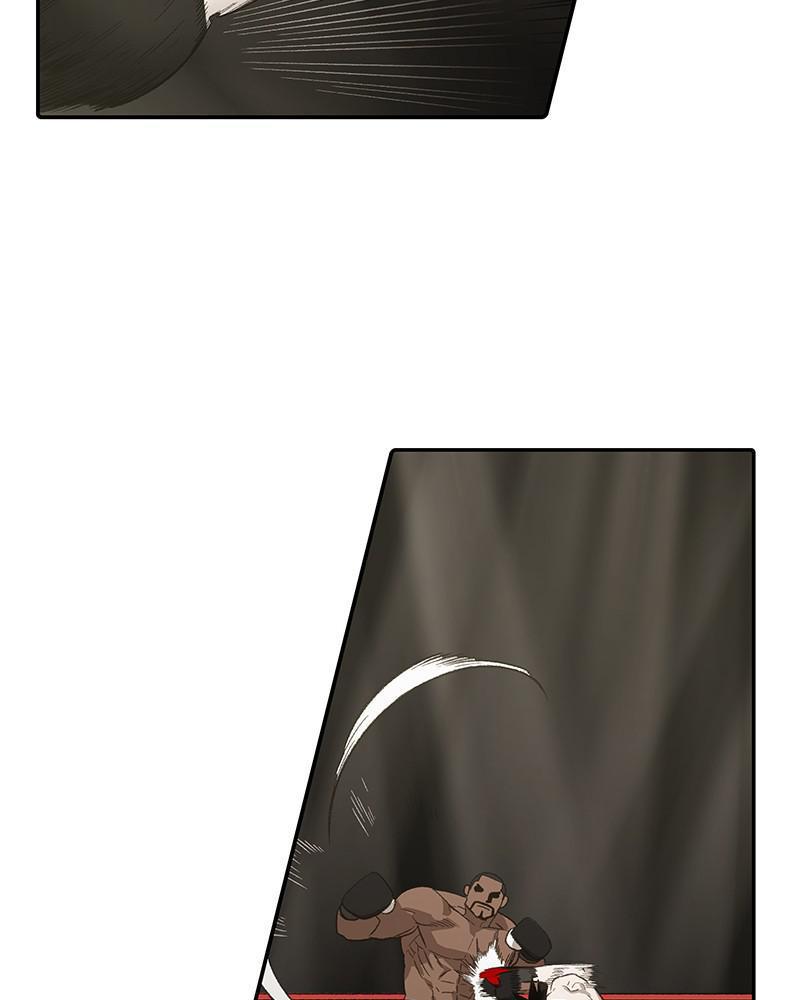 Read The Boxer EN Manga Online