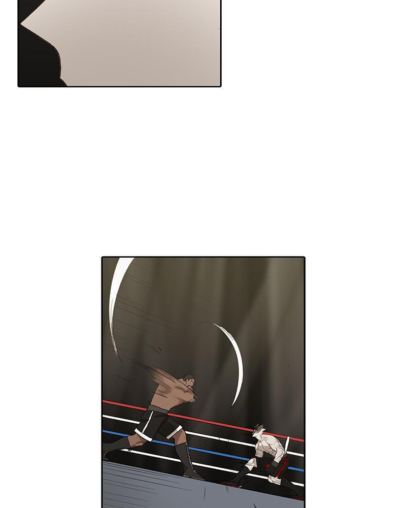 Read The Boxer EN Manga Online