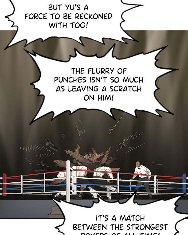 Read The Boxer EN Manga Online