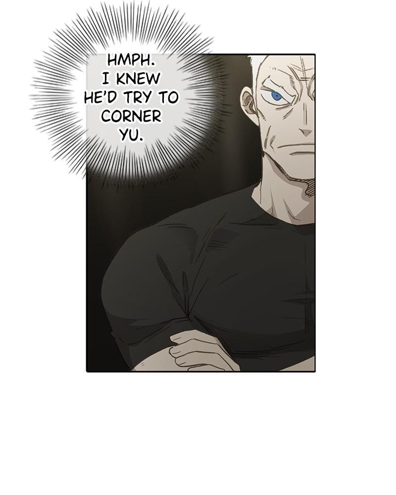 Read The Boxer EN Manga Online