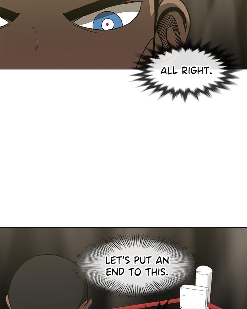 Read The Boxer EN Manga Online