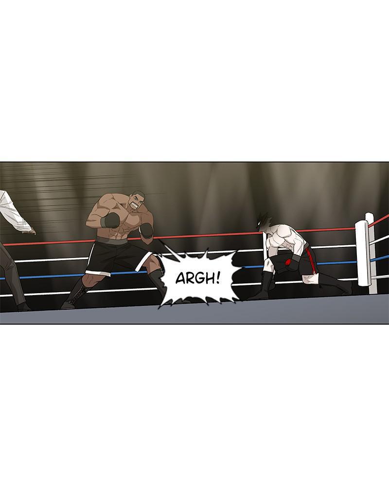 Read The Boxer EN Manga Online