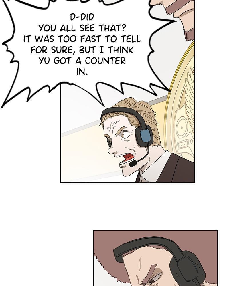 Read The Boxer EN Manga Online