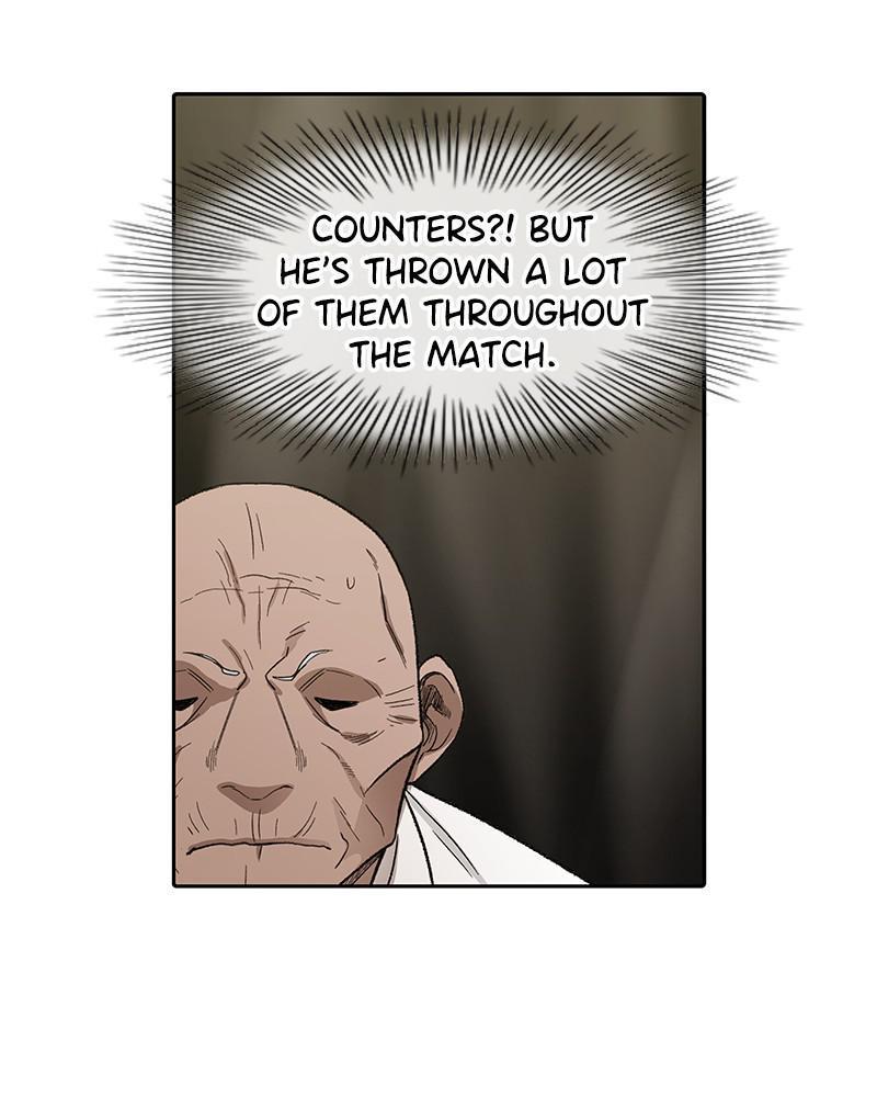 Read The Boxer EN Manga Online