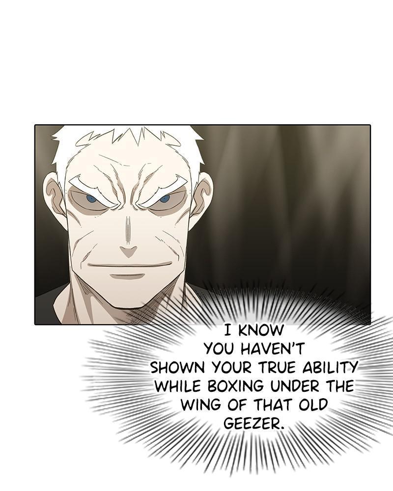 Read The Boxer EN Manga Online