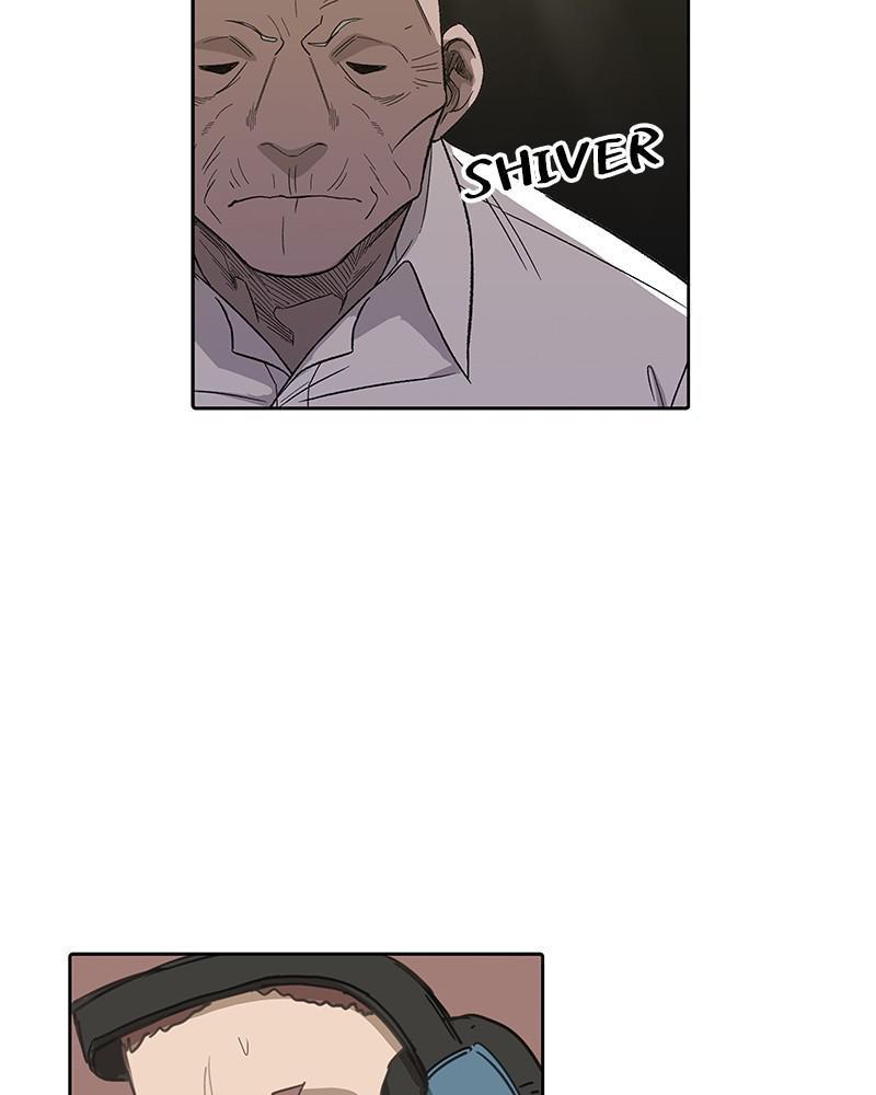 Read The Boxer EN Manga Online