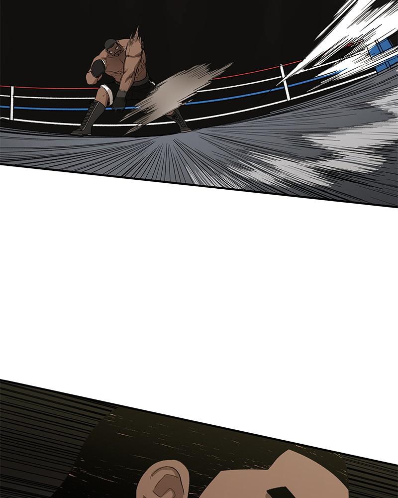 Read The Boxer EN Manga Online