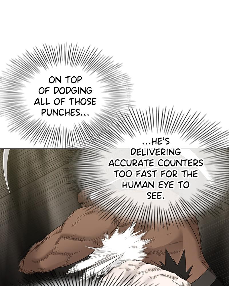 Read The Boxer EN Manga Online