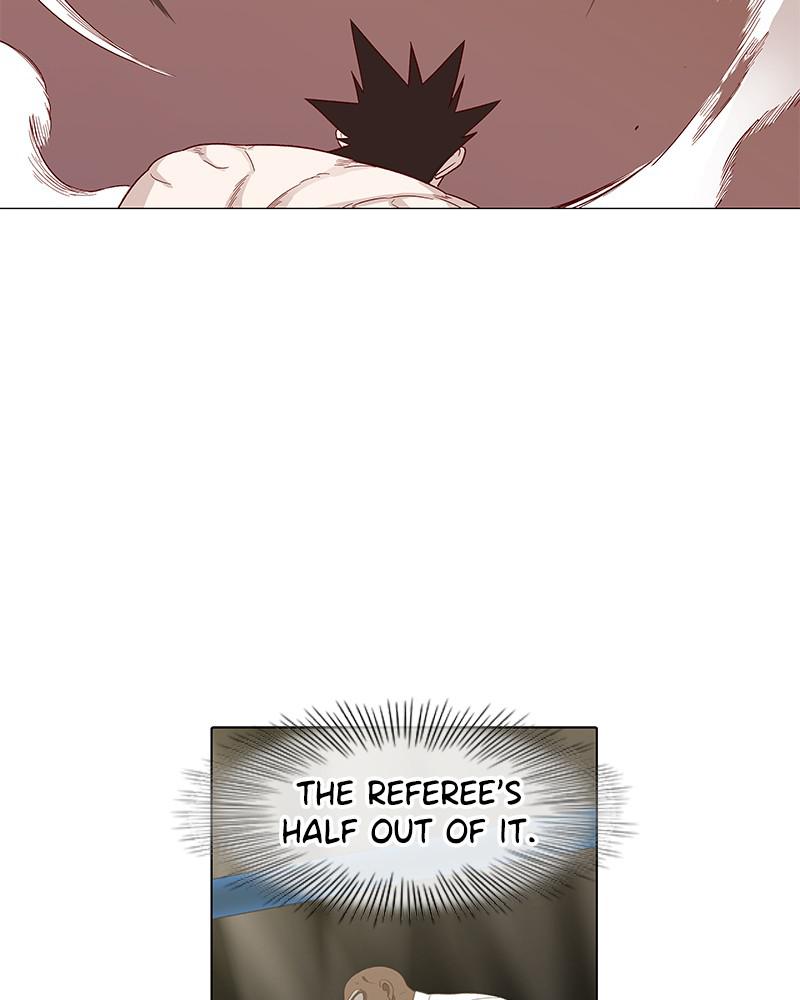 Read The Boxer EN Manga Online