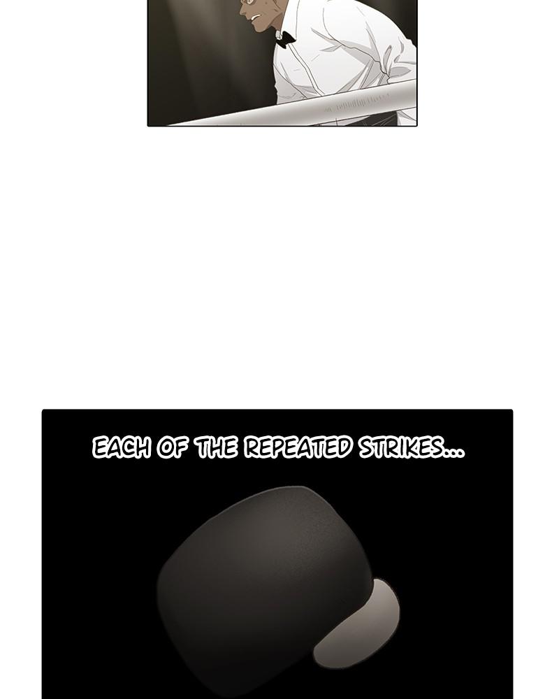 Read The Boxer EN Manga Online