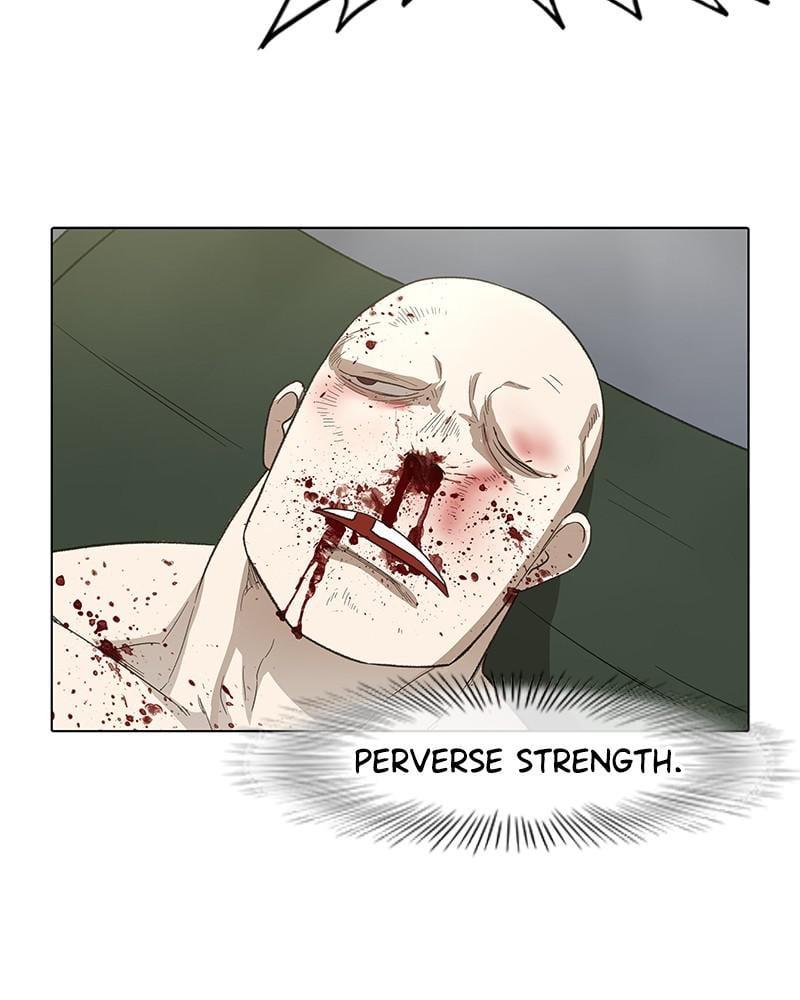 Read The Boxer EN Manga Online