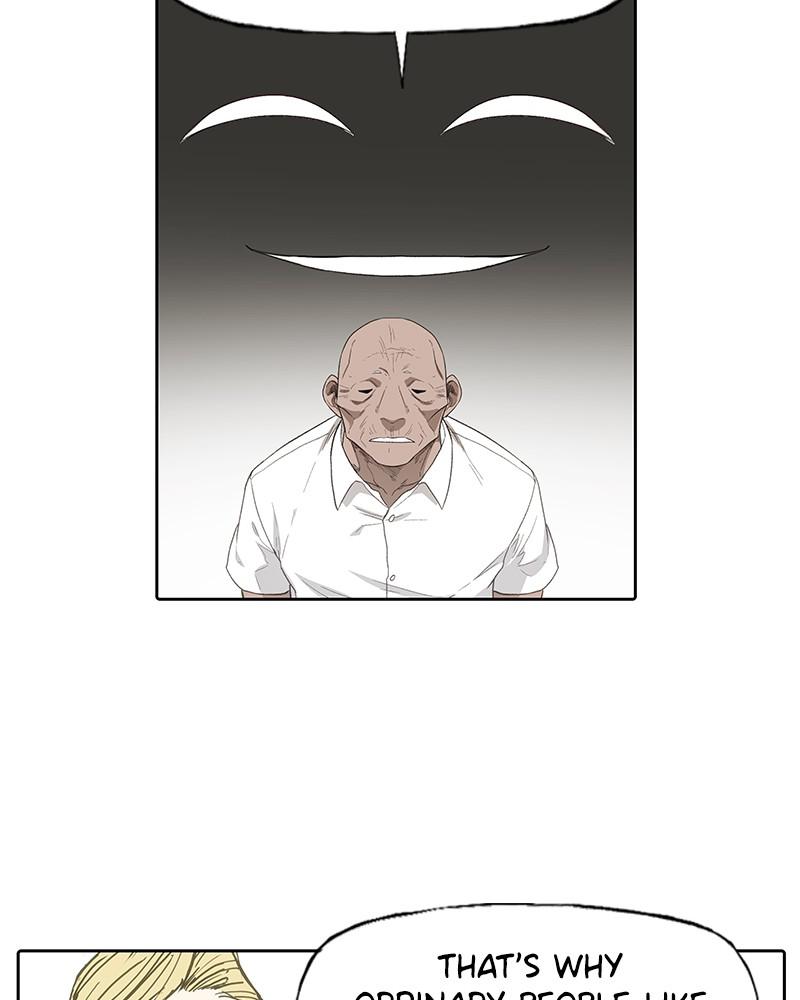 Read The Boxer EN Manga Online